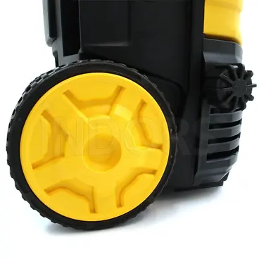 DeWalt DXPW 003E 14671 - Idropulitrice Acqua Fredda Compatta 630 L/h