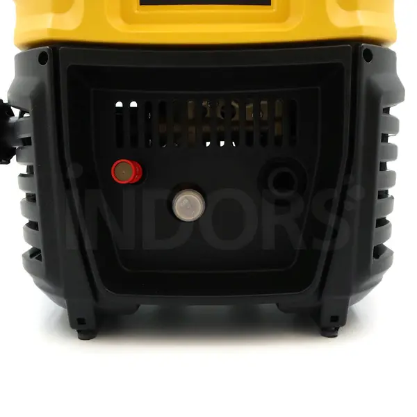 DeWalt DXPW 003E - Idropulitrice Acqua Fredda