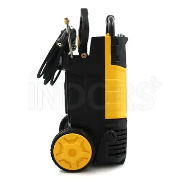 DeWalt DXPW 003E 14671 - Idropulitrice Acqua Fredda Compatta 630 L/h