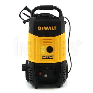 DeWalt DXPW 003E 14671 - Idropulitrice Acqua Fredda Compatta 630 L/h