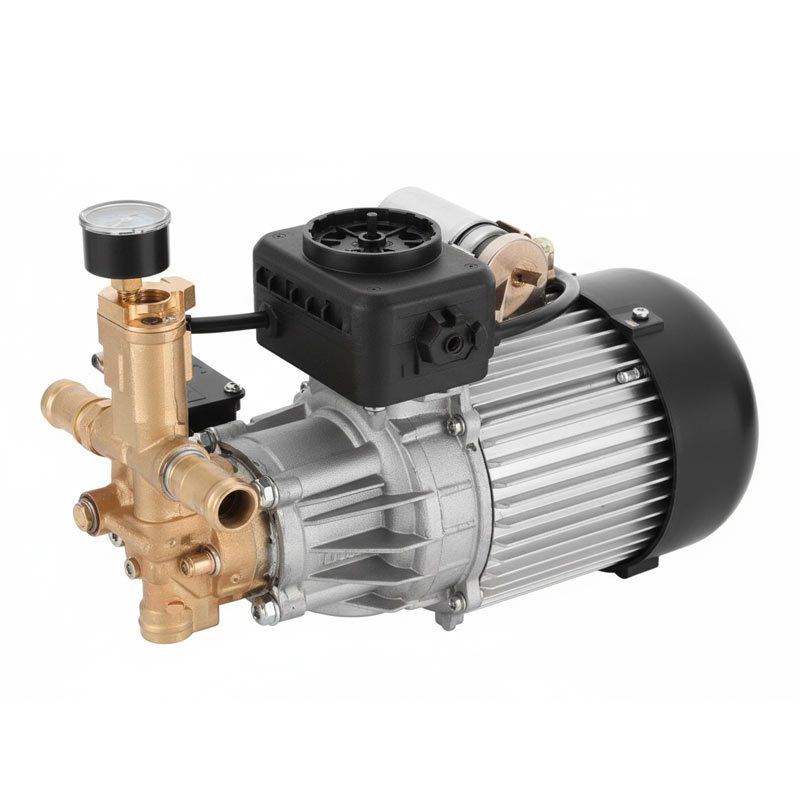 DeWalt DXPW 003H-QS 15842 - Professional Cold Water Pressure Washer 190 bar 570 L/h