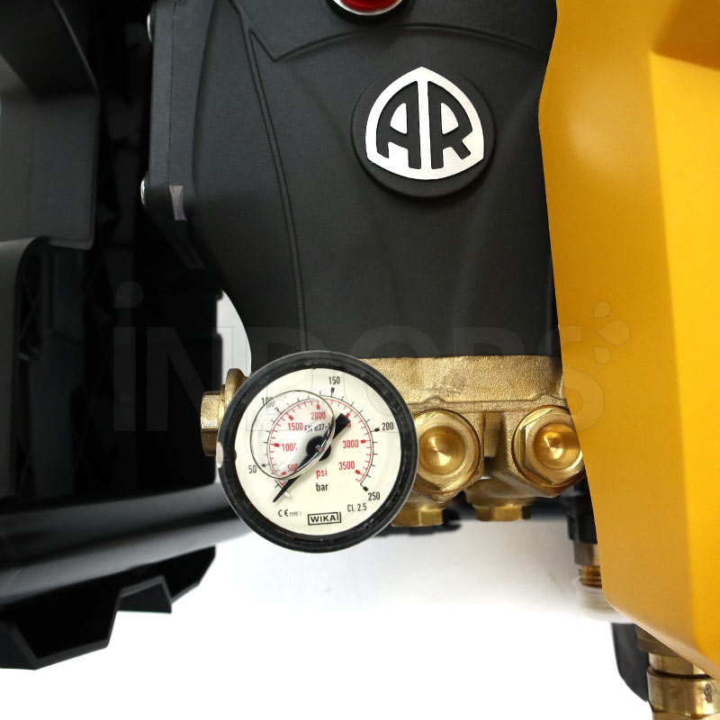 DeWalt DXPW 005E 25157 - Idropulitrice Acqua Fredda Compatta 810 L/h