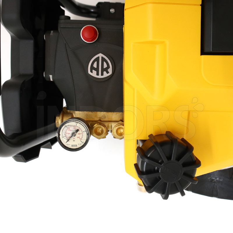 DeWalt DXPW 005E 25157 - Idropulitrice Acqua Fredda Compatta 810 L/h