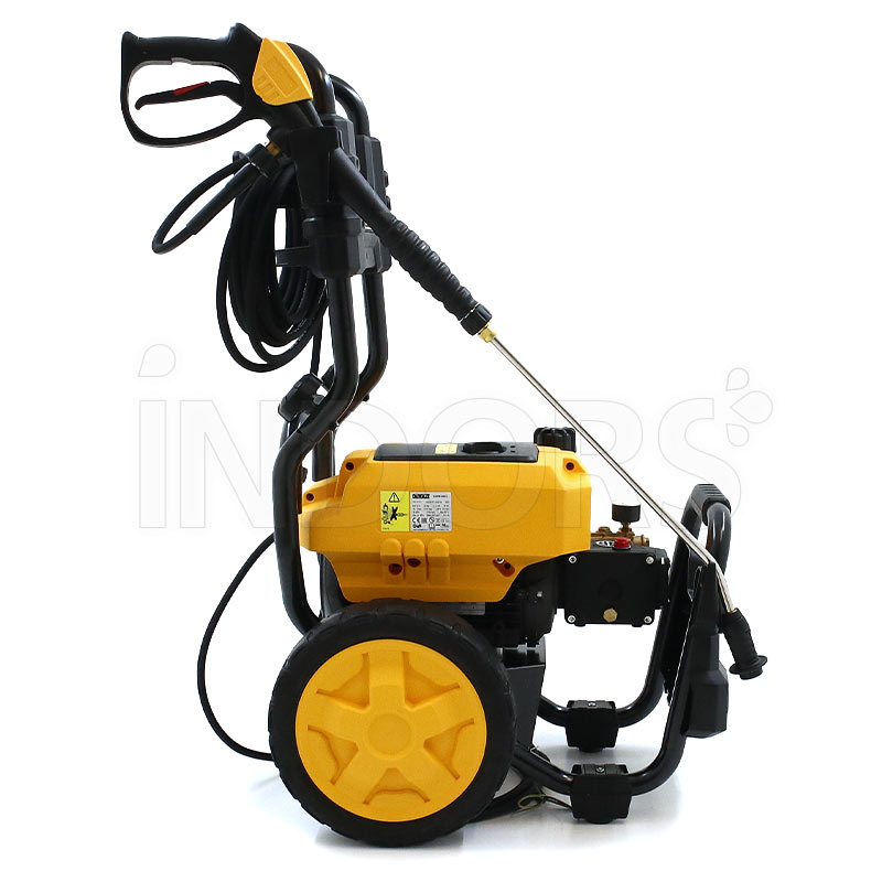 DeWalt DXPW 005E 25157 - Idropulitrice Acqua Fredda Compatta 810 L/h