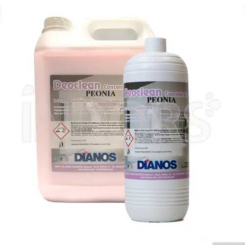 Dianos Deoclean Peonia