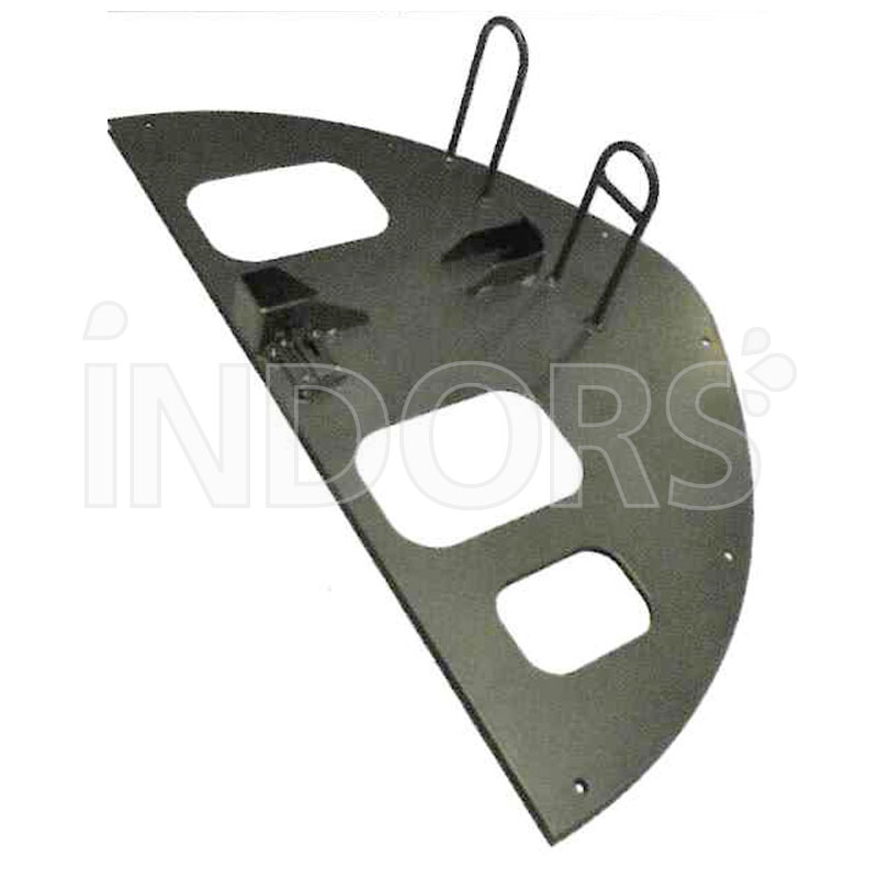 Winch Support Plate