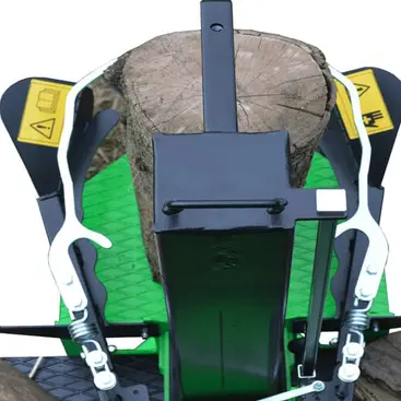 Docma Forest SF100 RAPID XX - Spaccalegna Professionale FOREST