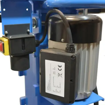 Motore Elettrico Docma SVG1000 220 PLUS e RAPID PLUS