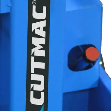 Docma Spaccalegna Cutmac SVG700 220 PLUS