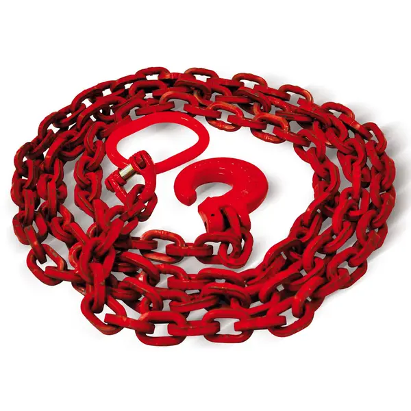 Docma Forest Winch Catena da Bosco 310009 310010