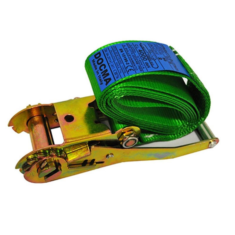 Docma Forest Winch 310012 Braca con Cricchetto