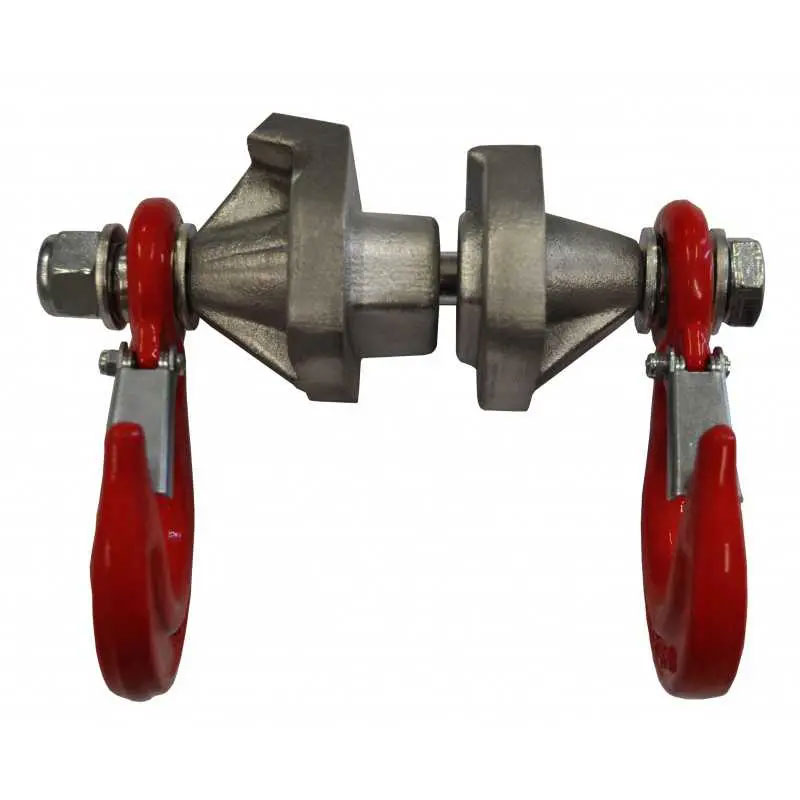 Docma Forest Winch Double Hook 310211
