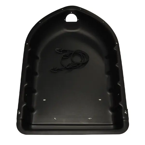 Docma Forest Winch Slitta Base ECLECTIC100