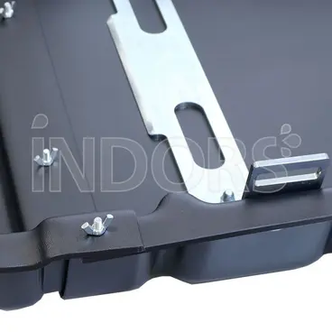 Docma Forest Winch 310241 Slitta Multifunzione per Verricelli