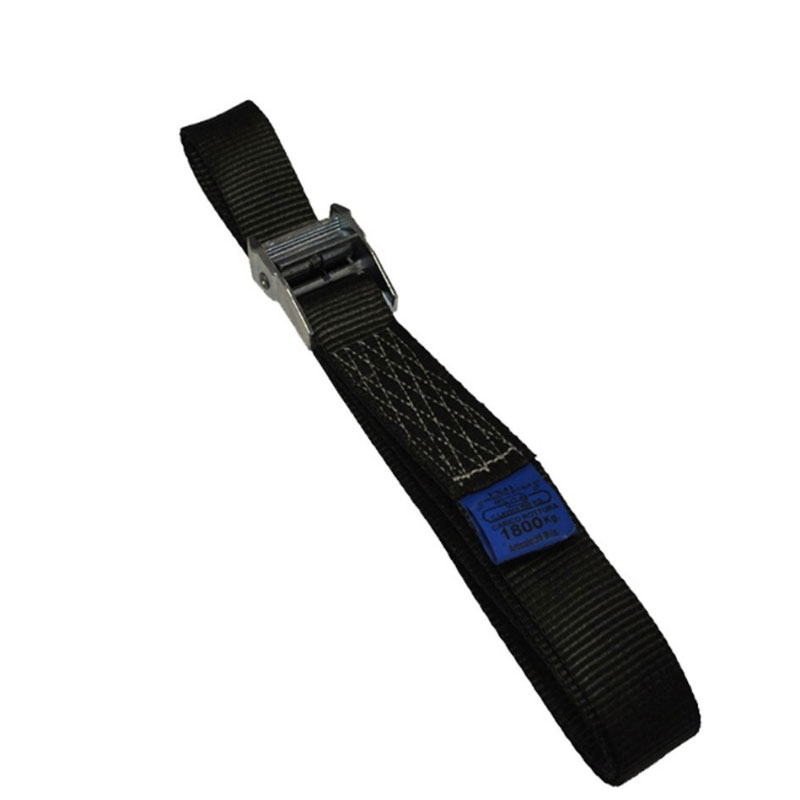 Docma Forest Winch 310249 - Nastro con Fibbia per Verricelli