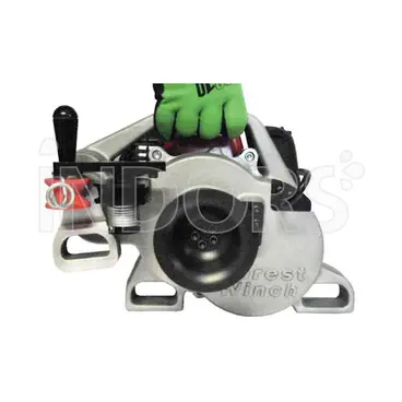 Forest Winch VF80 BOLT