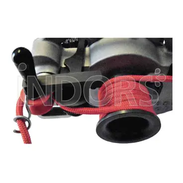 DOCMA Verricello Ultraleggero VF80 BOLT