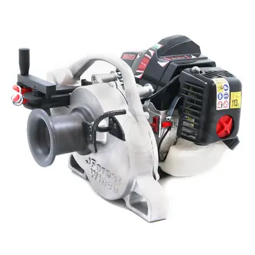 Verricello Ultraleggero VF80 BOLT