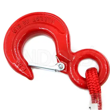 Verricello Ultraleggero VF80 BOLT