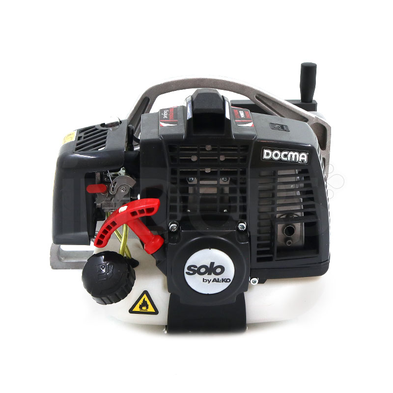 VF80 BOLT Ultralight Winch with Textile Rope