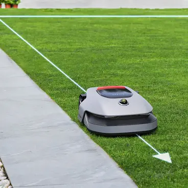 Dreame A1 PRO - Robot Rasaerba con Ruote Fuoristrada DREMOWER-A1PRO