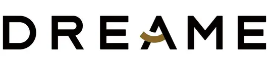 Dreame logo giardinaggio