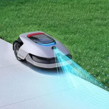 Dreame A2 - Robot Rasaerba con Videocamera integrata con AI DREMOWER-A2
