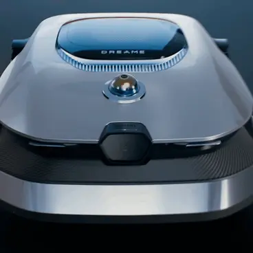 Dreame A2 - Robot Rasaerba con Videocamera integrata con AI DREMOWER-A2