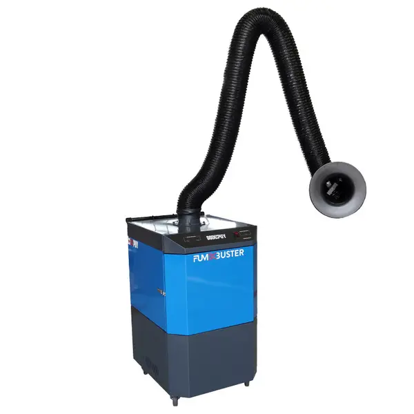 Du-Puy Fumebuster AC