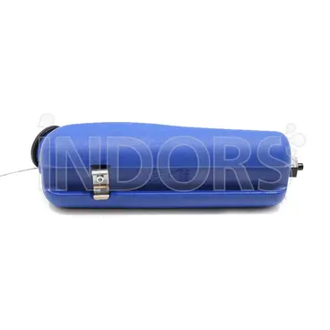 Duplex Ricambio serbatoio blu 280