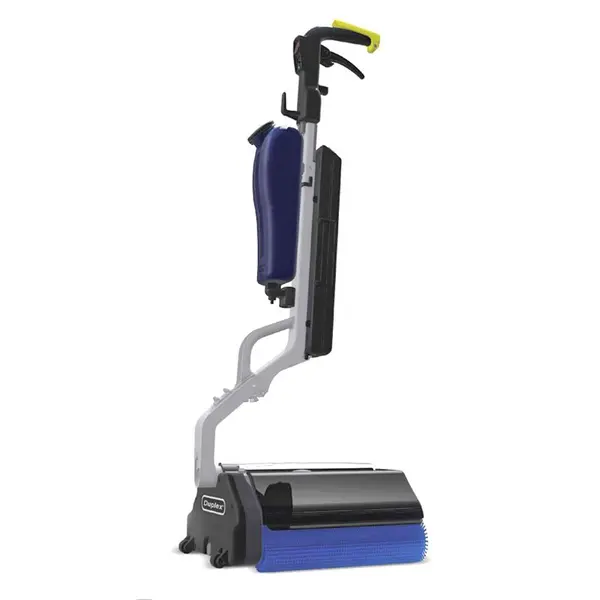 Duplex 320 DC ML336OEUDU70 - Lavapavimenti Multisuperficie Professionale a Batteria