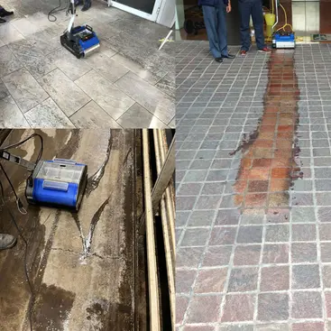 Lavasciuga Pavimenti Duplex 340