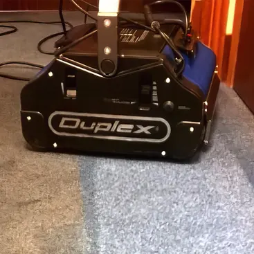 Lavasciuga Pavimenti Duplex 340 pulizia professionale pavimenti esterni ed interni
