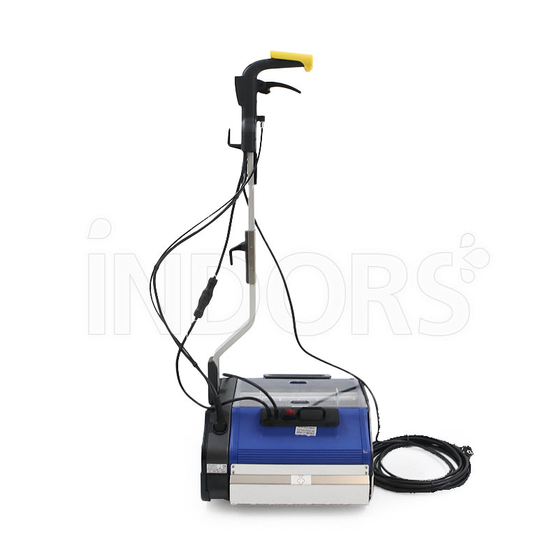 Duplex 420 Steam Steam Floor and Carpet Cleaner