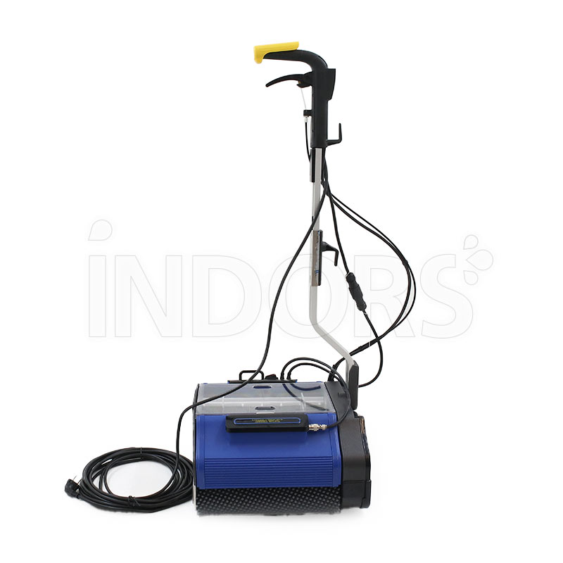 Duplex 420 Steam Steam Floor and Carpet Cleaner