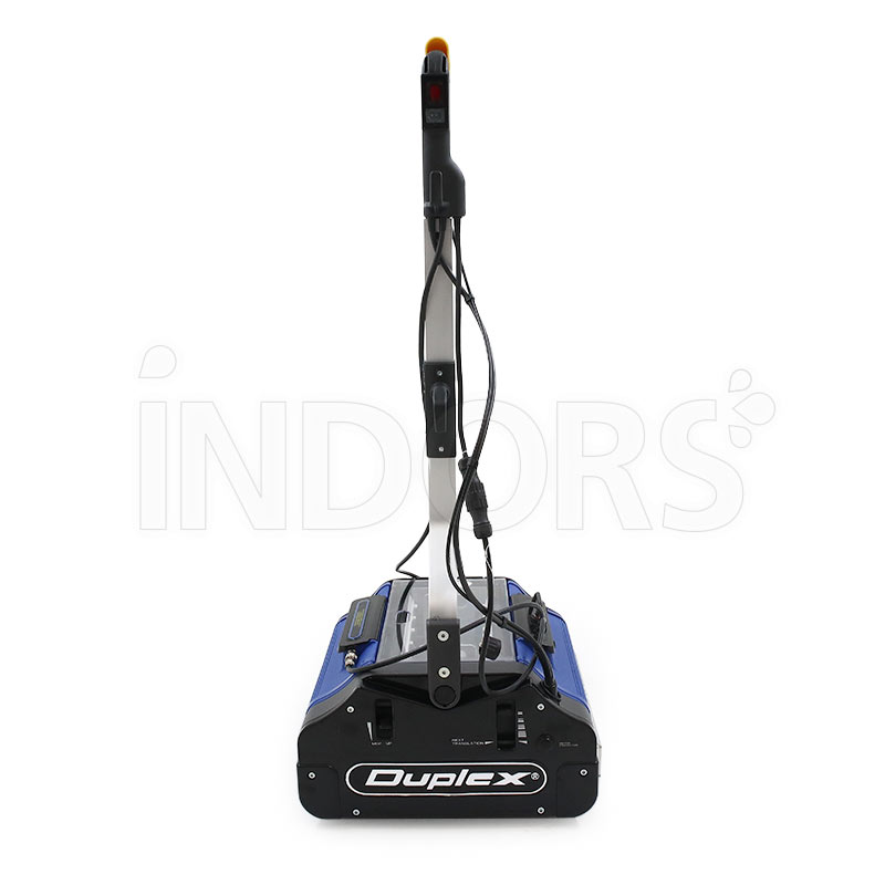 Duplex 420 Steam Steam Floor and Carpet Cleaner