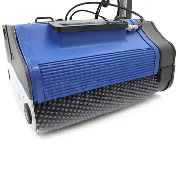 Duplex 420 Steam Lavapavimenti e Moquette a Vapore