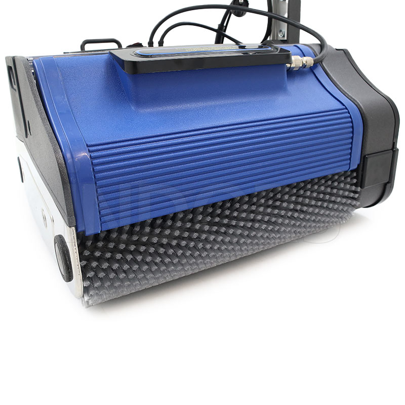 Duplex 420 Steam Steam Floor and Carpet Cleaner