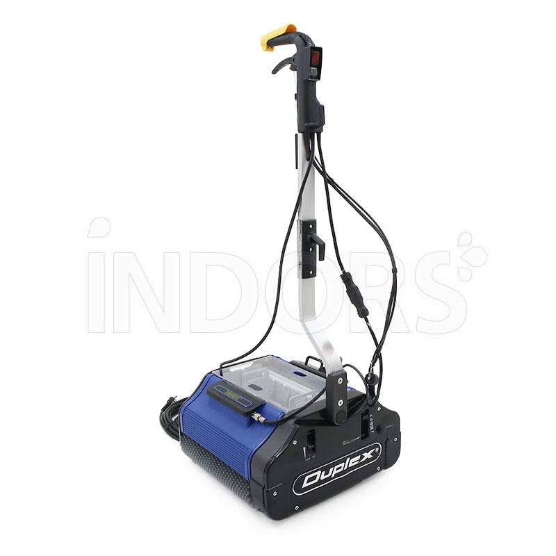 Duplex 420 Steam Steam Floor and Carpet Cleaner