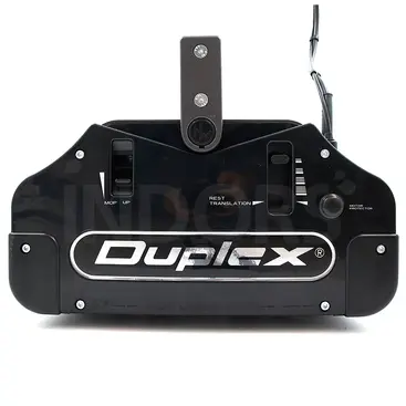 Lavapavimenti Professionale Duplex 420