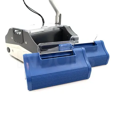 Lavapavimenti Professionale Duplex 420