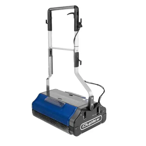 Duplex 620 Tekna - Lavamoquette Professionale