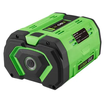 EGO BA5600T - Batteria 10 Ah per Elettroutensili EGO