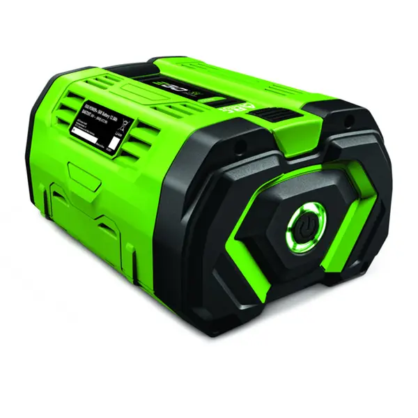 EGO BA6720T - Batteria 12 Ah