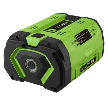 EGO BA6720T - Batteria 12 Ah Elettroutensili Anti Surriscaldamento