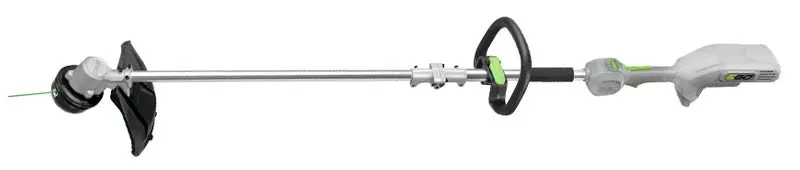 KIT EGO ST1301E-S Decespugliatore Batteria 2,5 Ah Caricabatterie
