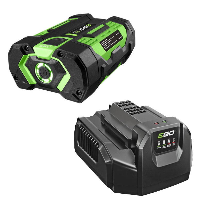 kit battery ego 2.5 Ah