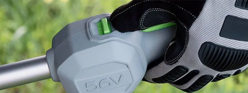 EGO ST1530E EgoPower+ Professional