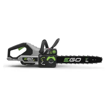 EGO CS1610 E - Motosega 40 cm con Lubrificazione Automatica