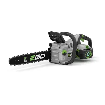 EGO CS1610 E - Motosega 40 cm con Lubrificazione Automatica